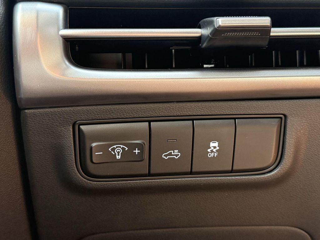 new 2026 Hyundai SANTA CRUZ car, priced at $33,230