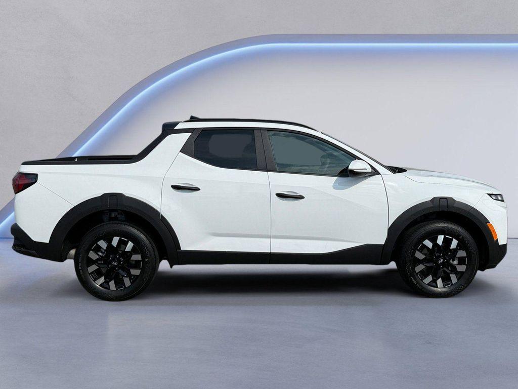 new 2026 Hyundai SANTA CRUZ car, priced at $33,230