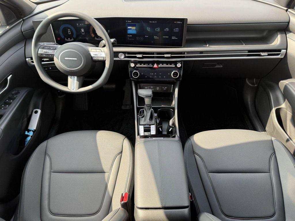 new 2026 Hyundai SANTA CRUZ car, priced at $33,230