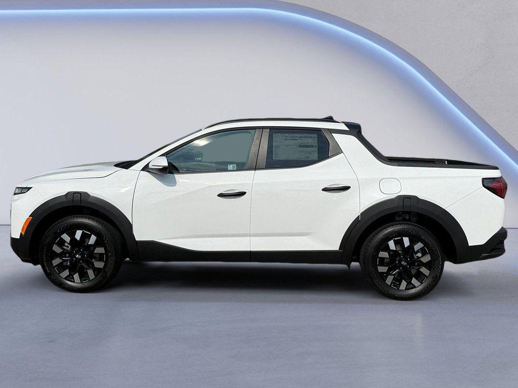 new 2026 Hyundai SANTA CRUZ car, priced at $33,230