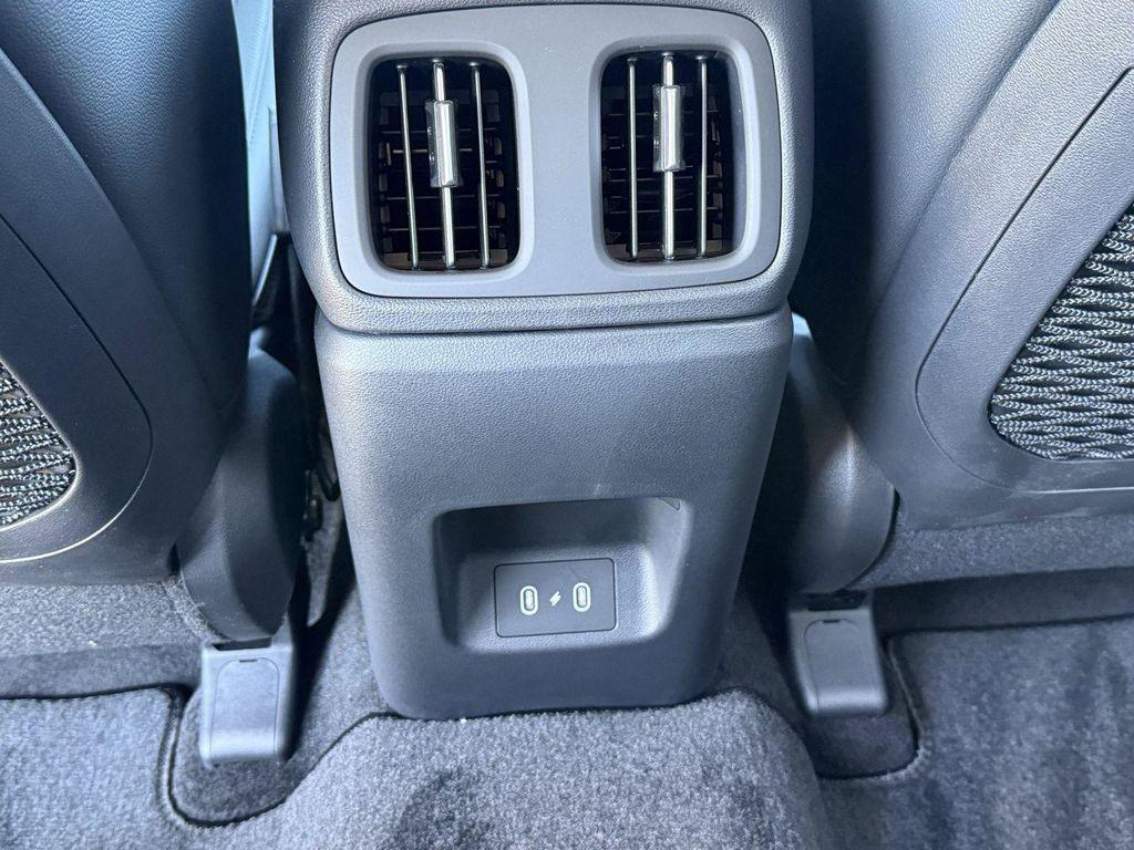 new 2025 Hyundai Tucson car, priced at $34,247