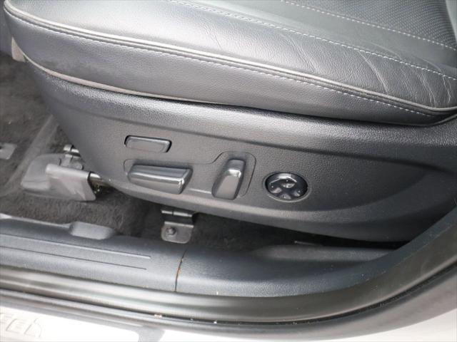 used 2023 Hyundai Santa Fe car, priced at $35,264