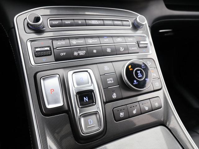 used 2023 Hyundai Santa Fe car, priced at $35,264