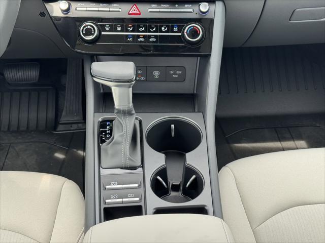 new 2025 Hyundai Sonata car, priced at $26,498