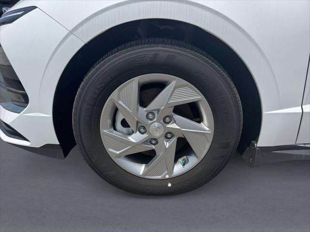 new 2025 Hyundai Sonata car, priced at $26,498