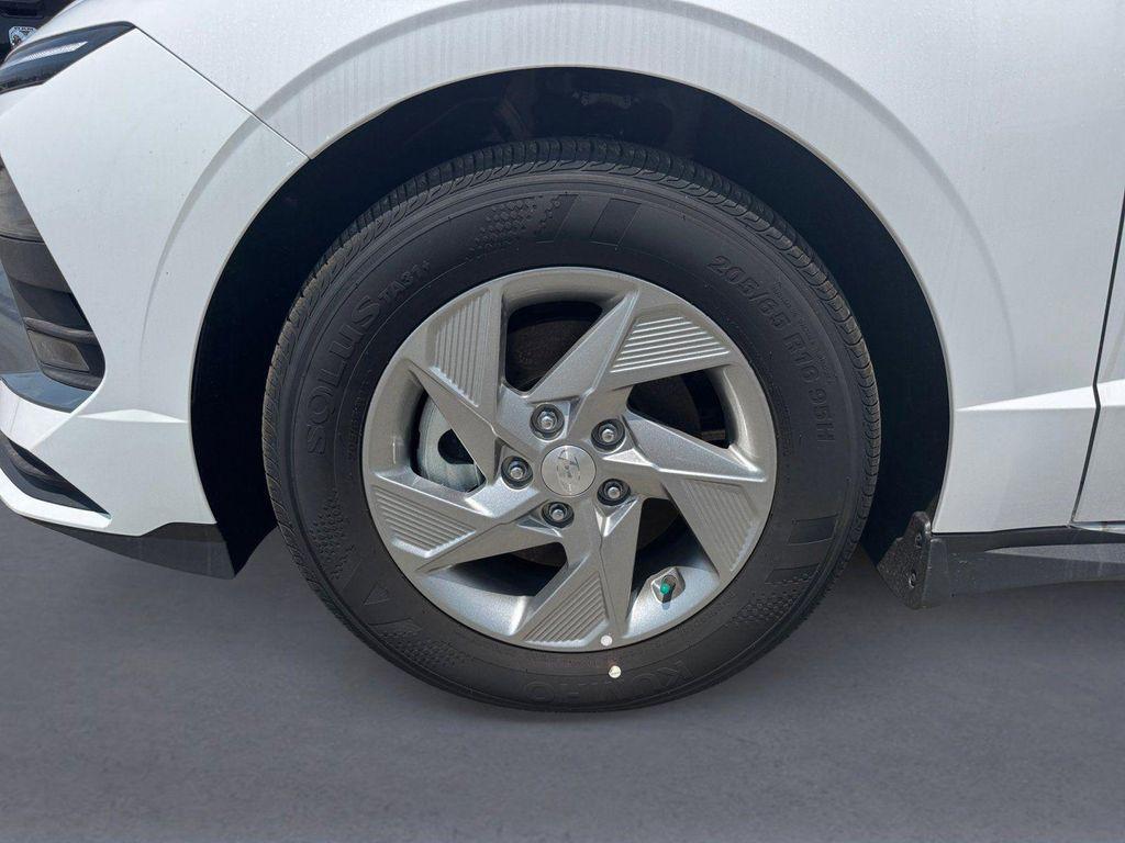 new 2025 Hyundai Sonata car, priced at $26,498
