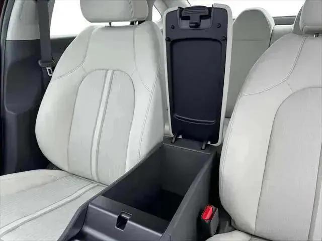 new 2025 Hyundai Sonata car, priced at $26,498