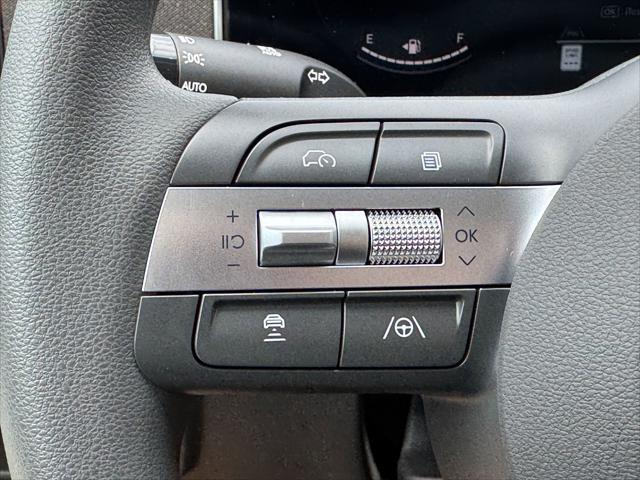 new 2025 Hyundai Sonata car, priced at $26,498