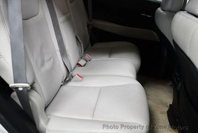 used 2013 Lexus RX 450h car, priced at $13,850