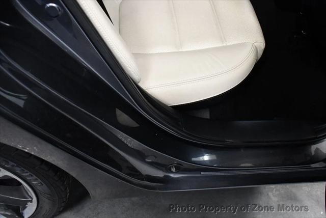 used 2015 Mazda Mazda6 car, priced at $11,850