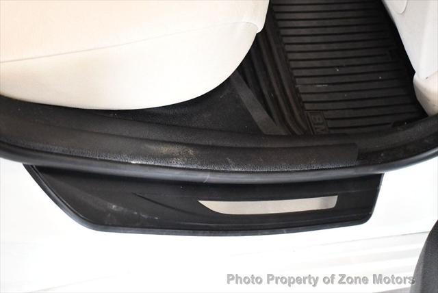 used 2013 BMW 535 car, priced at $8,950