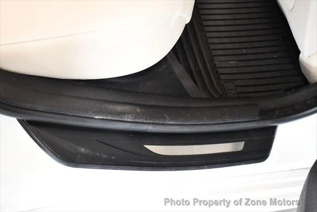 used 2013 BMW 535 car, priced at $8,950