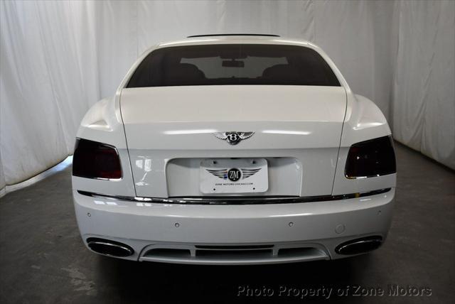 used 2014 Bentley Flying Spur car, priced at $64,950