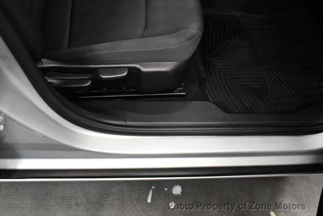 used 2017 Chevrolet Malibu car, priced at $8,950
