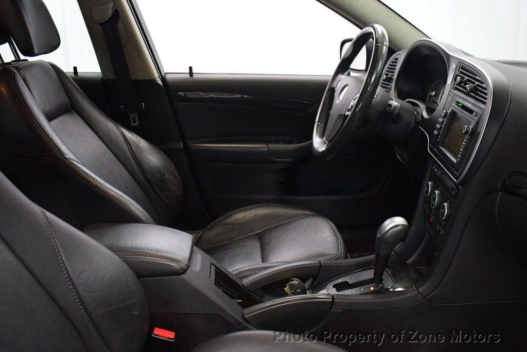 used 2009 Saab 9-3 car, priced at $6,950