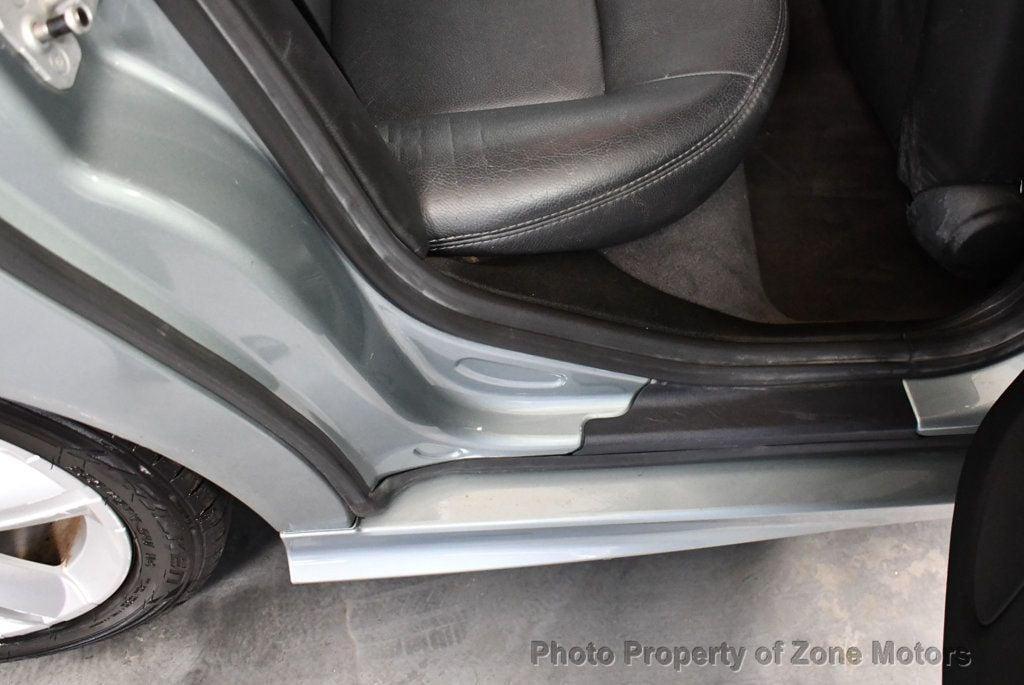 used 2009 Saab 9-3 car, priced at $6,950