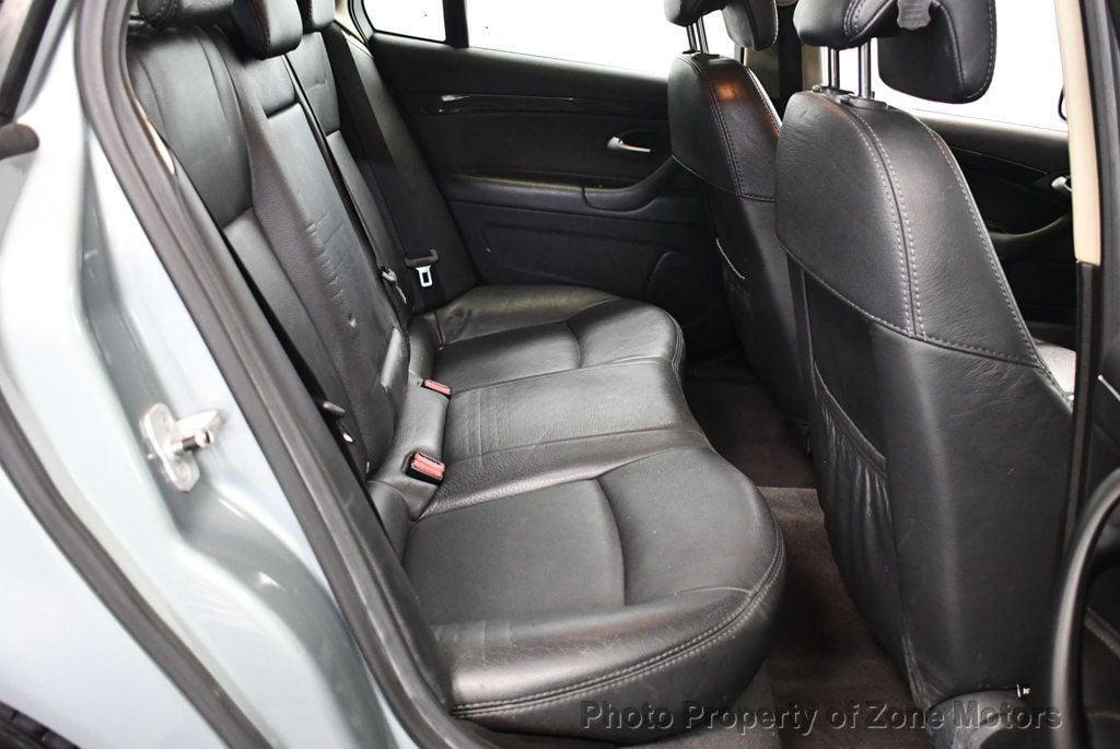 used 2009 Saab 9-3 car, priced at $6,950