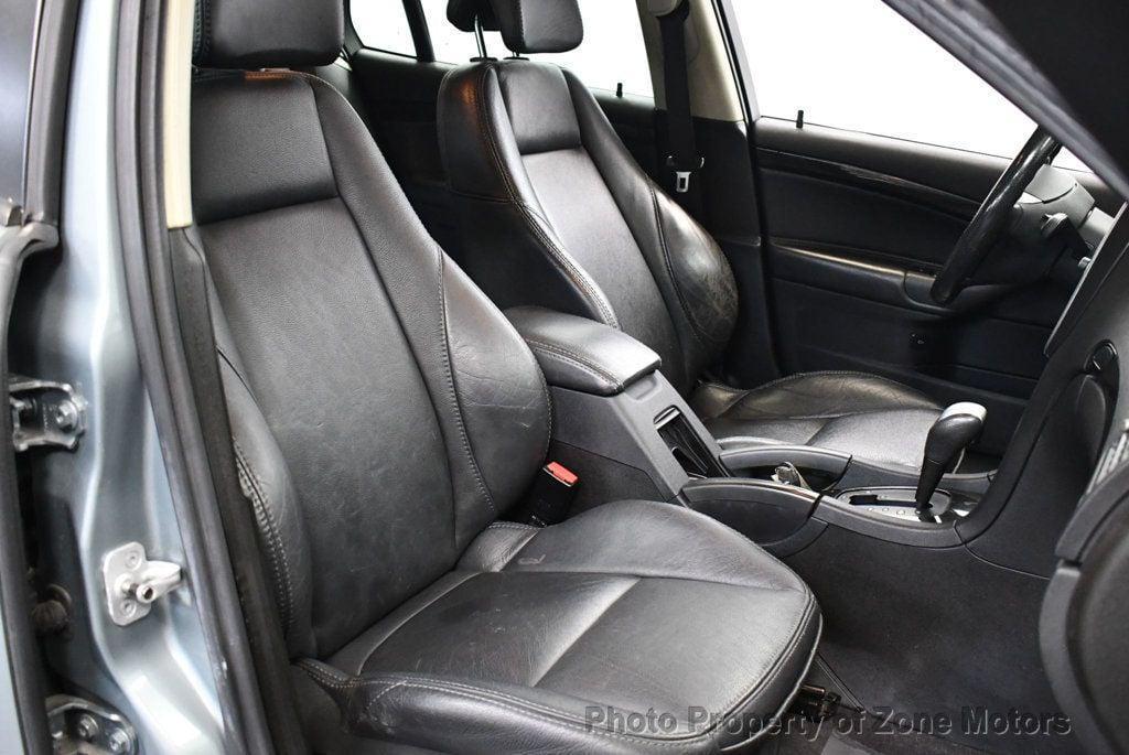 used 2009 Saab 9-3 car, priced at $6,950