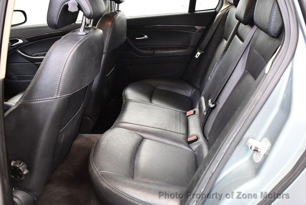 used 2009 Saab 9-3 car, priced at $6,950