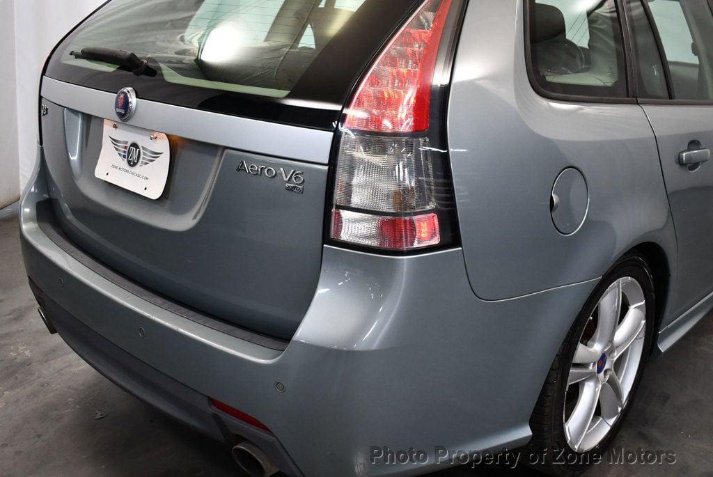 used 2009 Saab 9-3 car, priced at $6,950