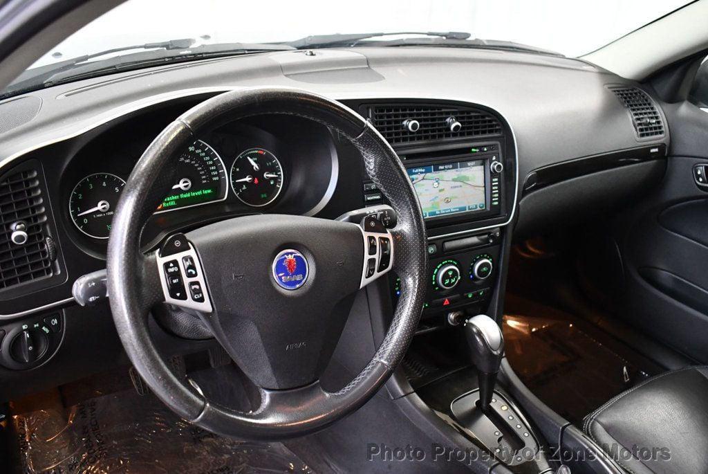 used 2009 Saab 9-3 car, priced at $6,950