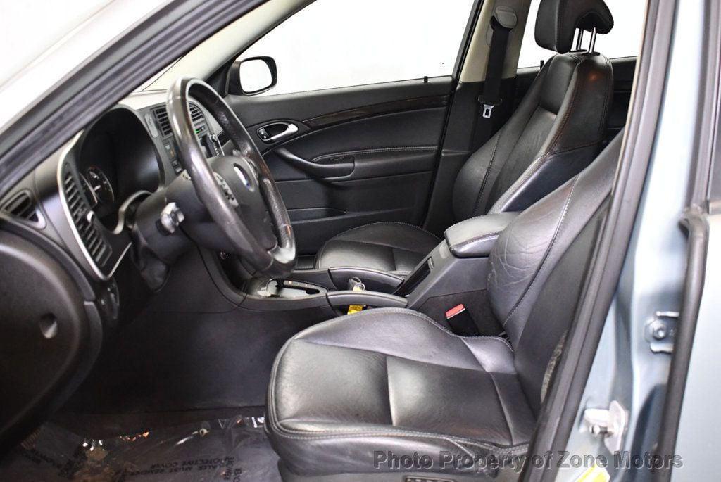 used 2009 Saab 9-3 car, priced at $6,950