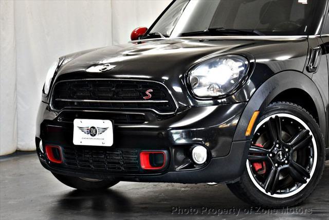 used 2015 MINI Countryman car, priced at $11,950