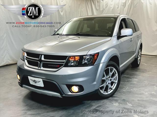 used 2015 Dodge Journey car, priced at $8,950