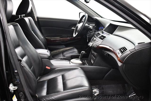 used 2010 Honda Accord Crosstour car, priced at $8,950