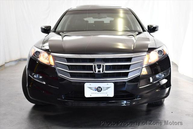 used 2010 Honda Accord Crosstour car, priced at $8,950