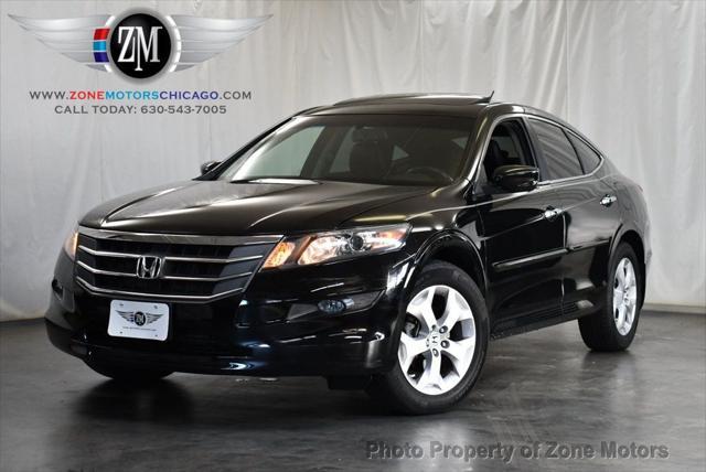 used 2010 Honda Accord Crosstour car, priced at $8,450