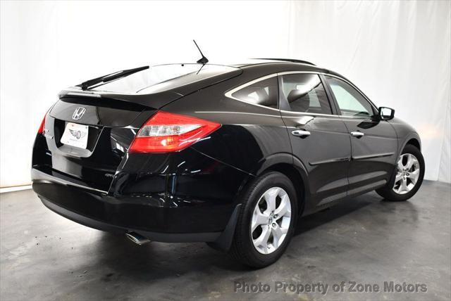 used 2010 Honda Accord Crosstour car, priced at $8,950