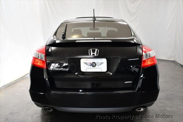 used 2010 Honda Accord Crosstour car, priced at $8,950