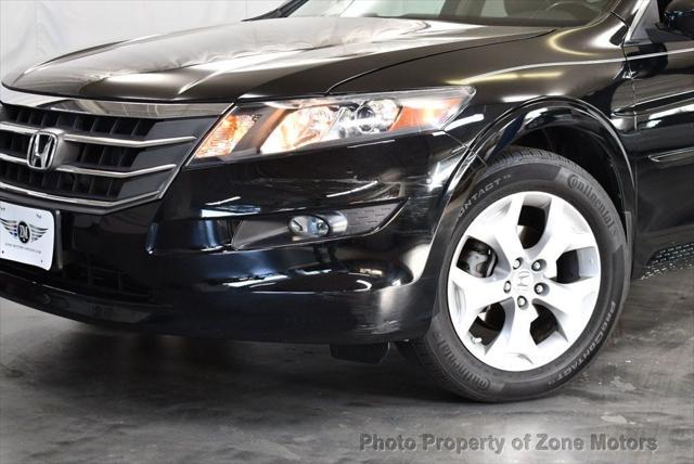 used 2010 Honda Accord Crosstour car, priced at $8,950