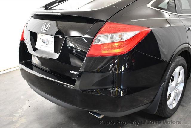 used 2010 Honda Accord Crosstour car, priced at $8,950