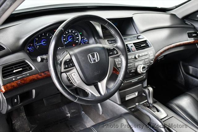 used 2010 Honda Accord Crosstour car, priced at $8,950