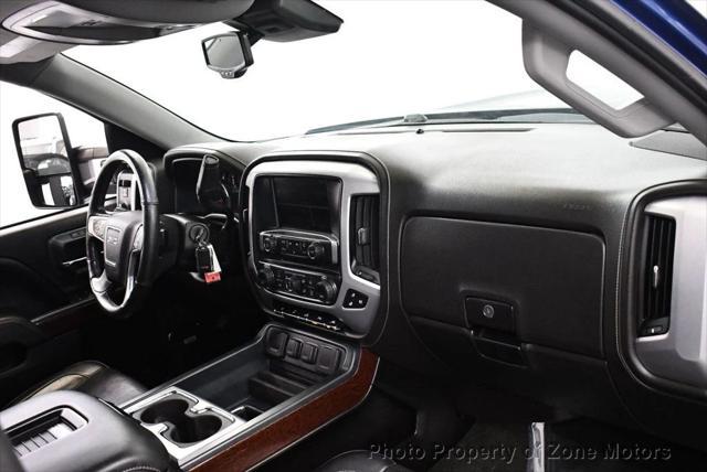 used 2017 GMC Sierra 1500 car, priced at $21,850