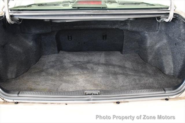 used 1997 Toyota Camry car, priced at $4,450