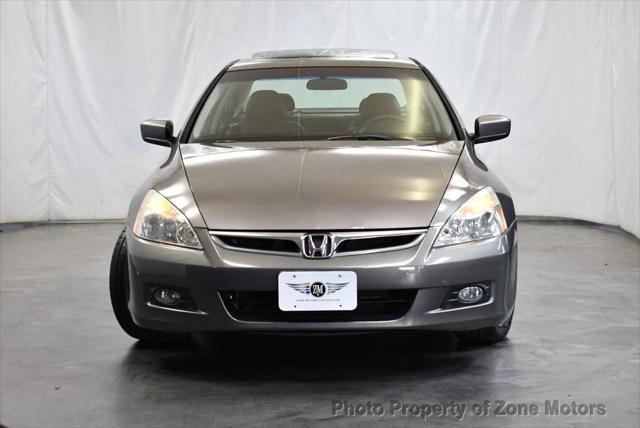 used 2006 Honda Accord car, priced at $6,850