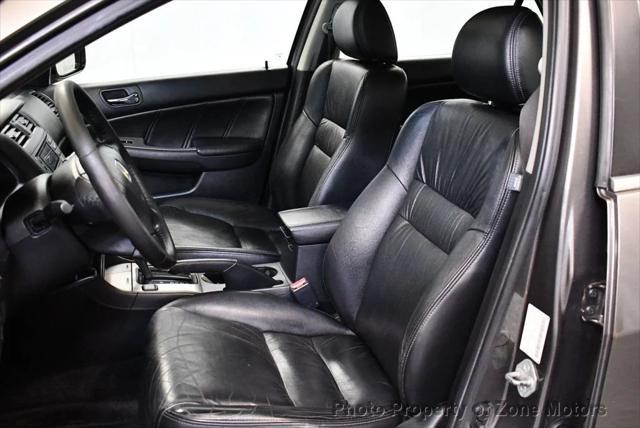 used 2006 Honda Accord car, priced at $6,850