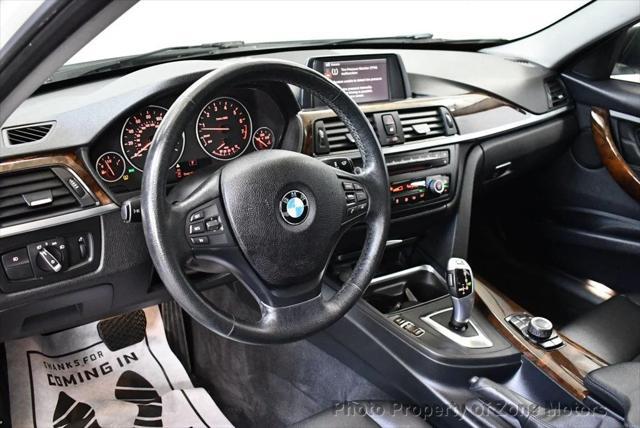 used 2014 BMW 320 car, priced at $8,850