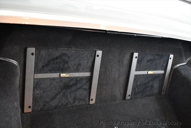 used 1996 Chevrolet Corvette car, priced at $16,850