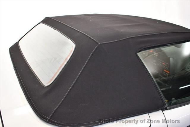 used 1996 Chevrolet Corvette car, priced at $16,850