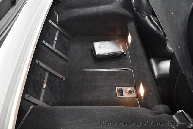 used 1996 Chevrolet Corvette car, priced at $16,850