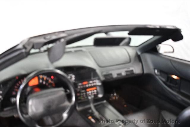 used 1996 Chevrolet Corvette car, priced at $16,850