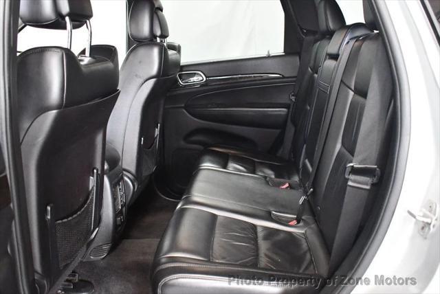 used 2011 Jeep Grand Cherokee car, priced at $6,850