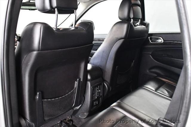 used 2011 Jeep Grand Cherokee car, priced at $6,850