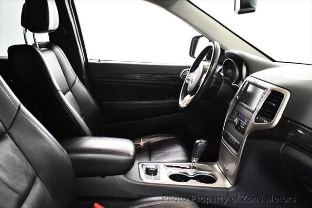 used 2011 Jeep Grand Cherokee car, priced at $6,850