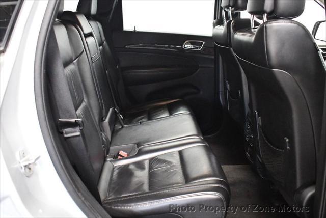 used 2011 Jeep Grand Cherokee car, priced at $6,850