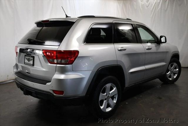 used 2011 Jeep Grand Cherokee car, priced at $6,850